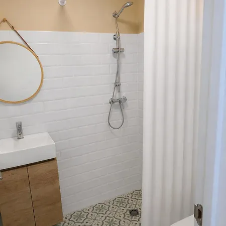 Apartment Med *