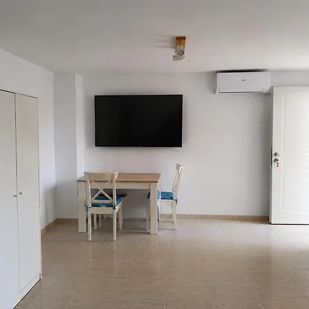 Apartamento Med