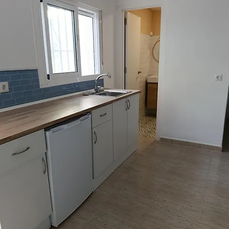 Med Apartamento *