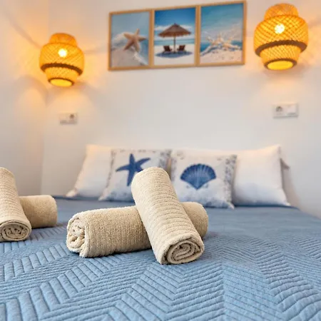 Med Apartment