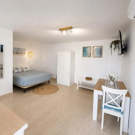 Med Apartment *