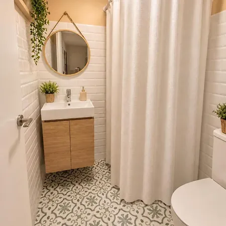 Apartment Med *