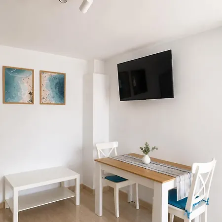 Med Apartment