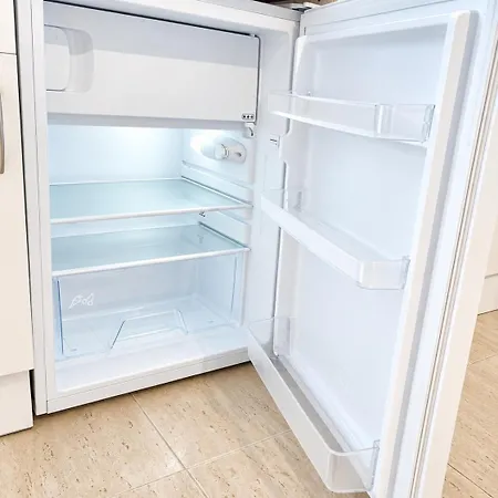 Med Apartment