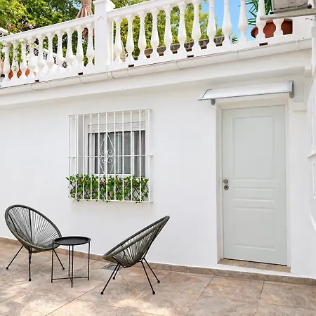 Med Apartment *