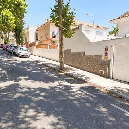 Med Apartment *